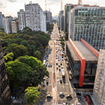 São Paulo, SP